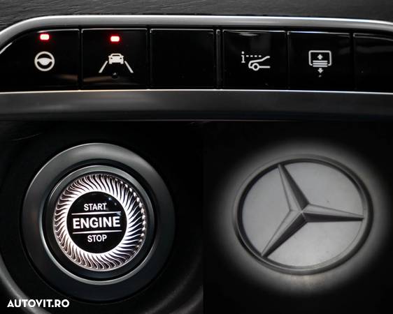 Mercedes-Benz S 400 d 4MATIC Long Aut - 27