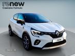 Renault Captur 1.0 TCe Intens - 1
