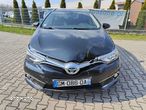 Toyota Auris 1.8 VVT-i Hybrid Automatik Edition - 7