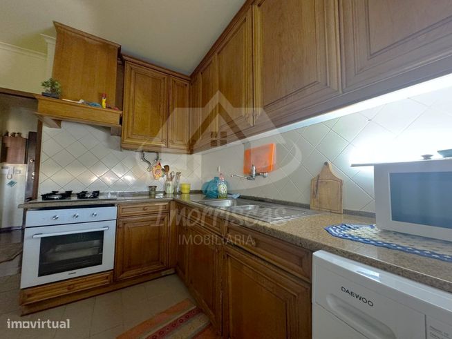 Apartamento T3 com arrecadação em Marvila, Lisboa-6