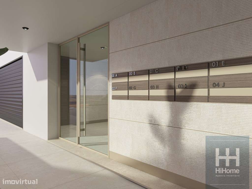 Apartamento T2 em construção | São Martinho, Funchal-7