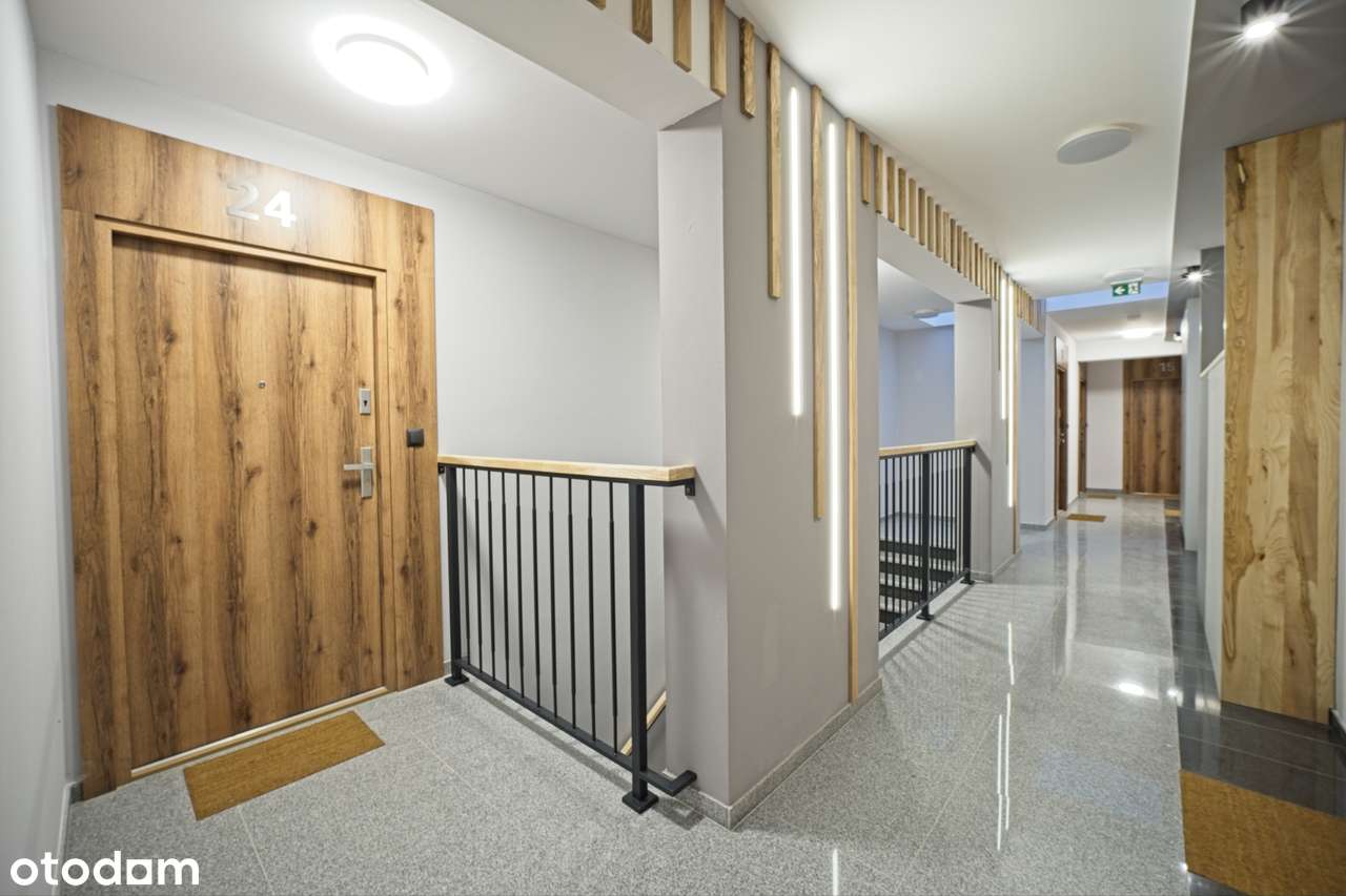 Gotowa kawalerka od zaraz | Dąbrowa Tarnowska | 35m² | 2 pokoje-9