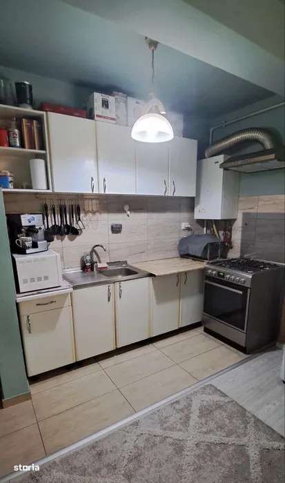 Apartament cu 2 camere, 41 mp, parcare, zona VIVO-3