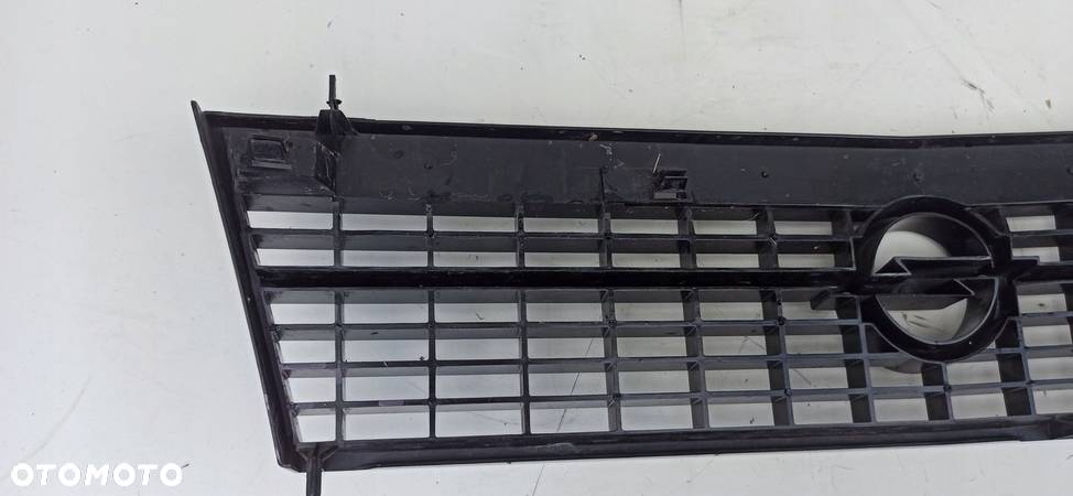 OPEL KADETT D 1979-1984 GRILL ATRAPA 90041925 - 7