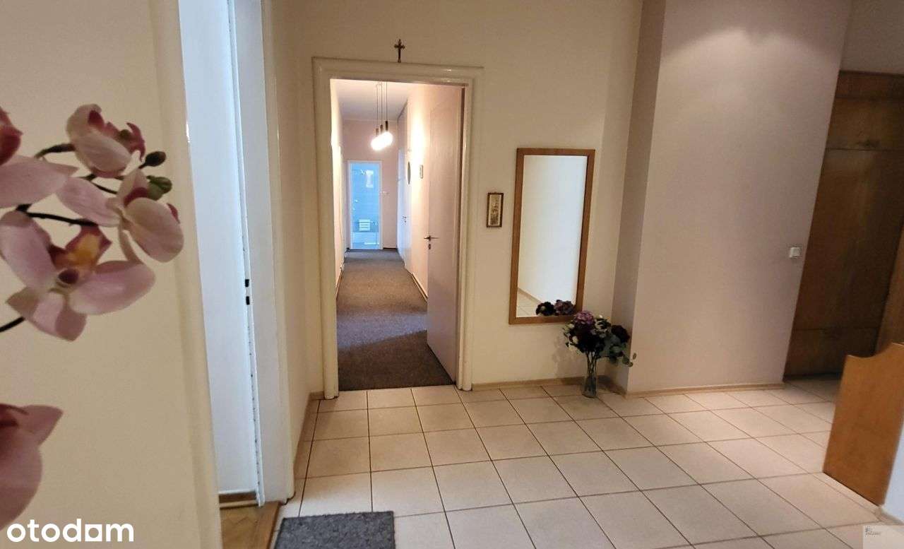 Przestronne, wyjątkowe mieszkanie. Prawdziwa katow-3