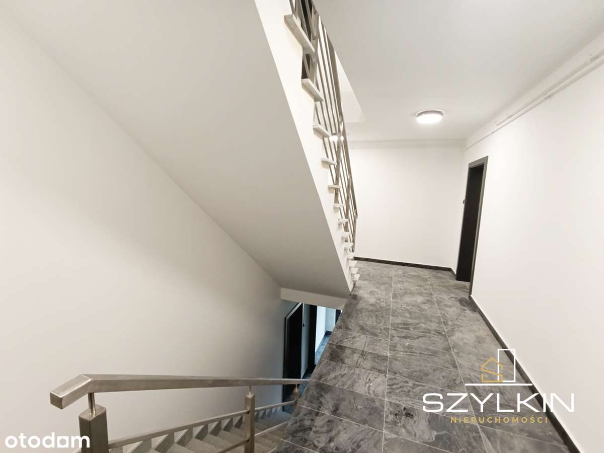 OSTATNIE MIESZKANIA - Nova Piaskowa-5