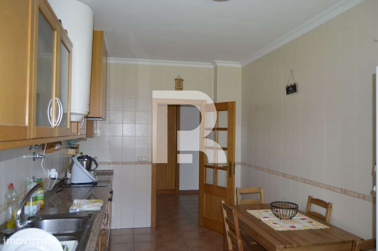 Apartamento T3 em Marinhais - Grande imagem: 5/24