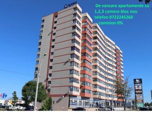 apartament cu 3 camere