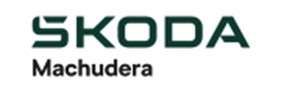 A.MACHUDERA Sp. z o .o. Autoryzowany Dealer Skoda-Auto logo