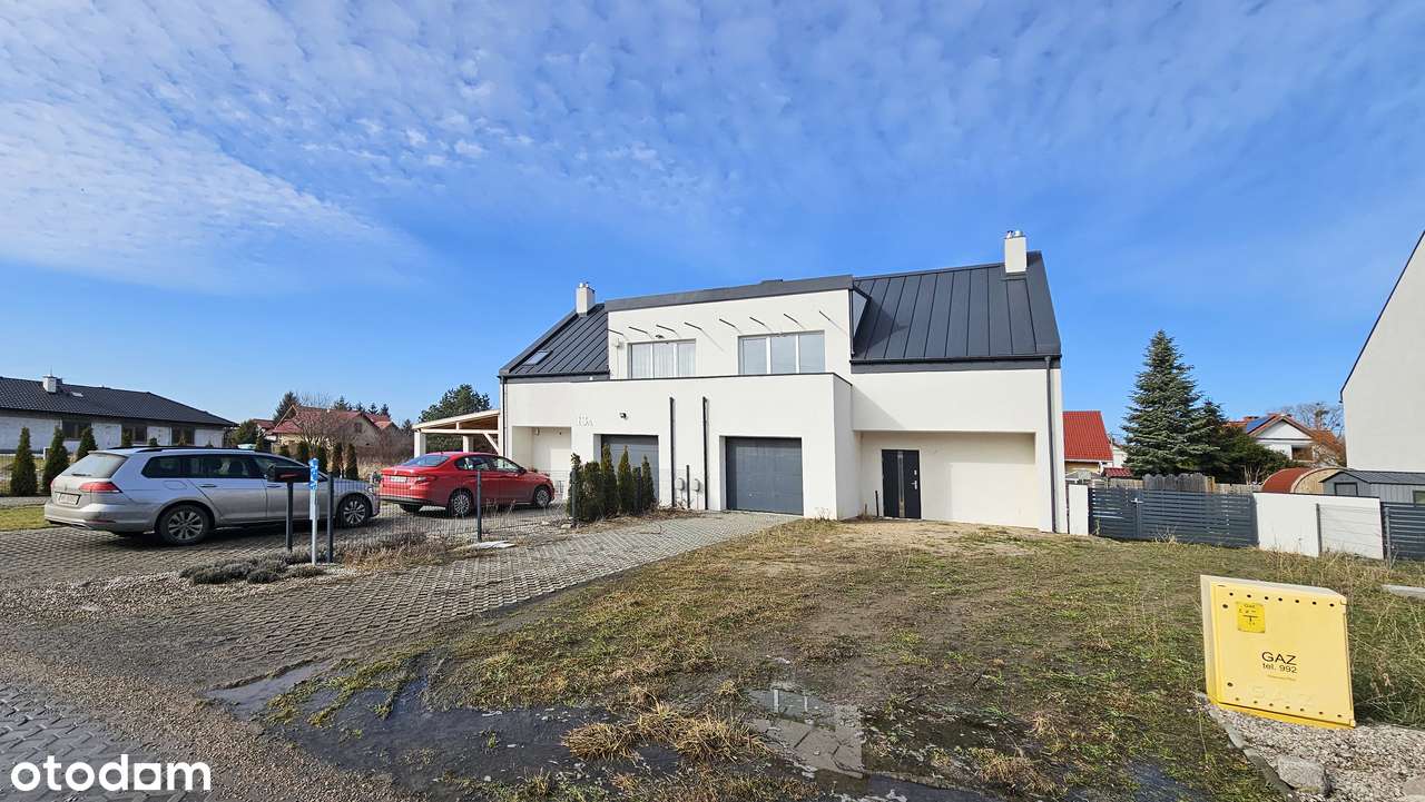 Bliźniak, Wiślinka-0