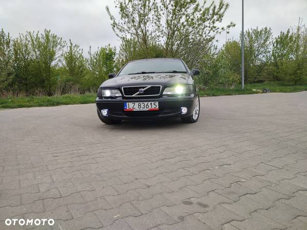 Volvo C70 2.0 - 10