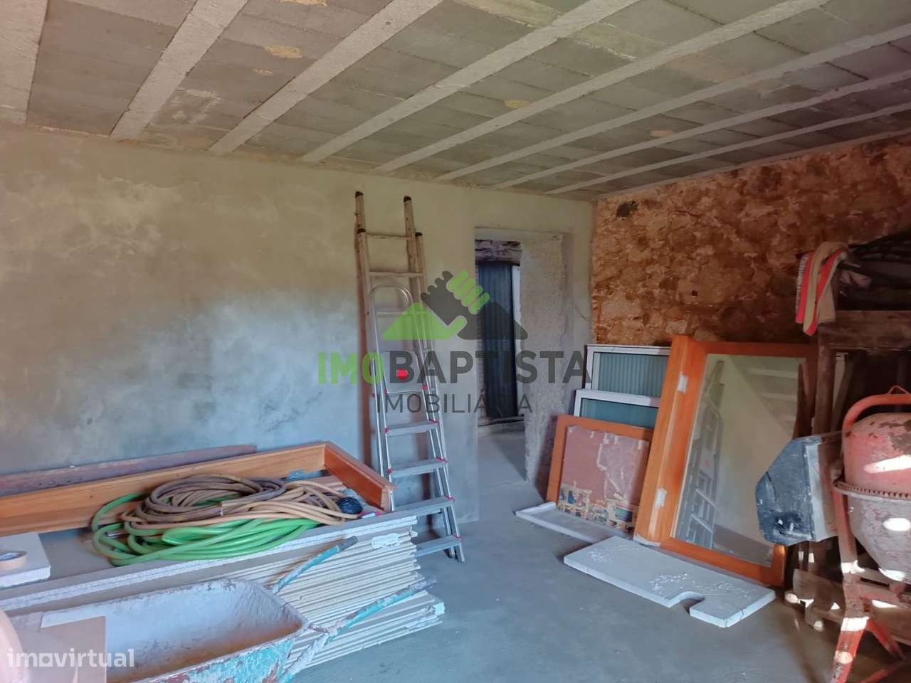 Quinta para restauro em Guisande (9066 m2)-16