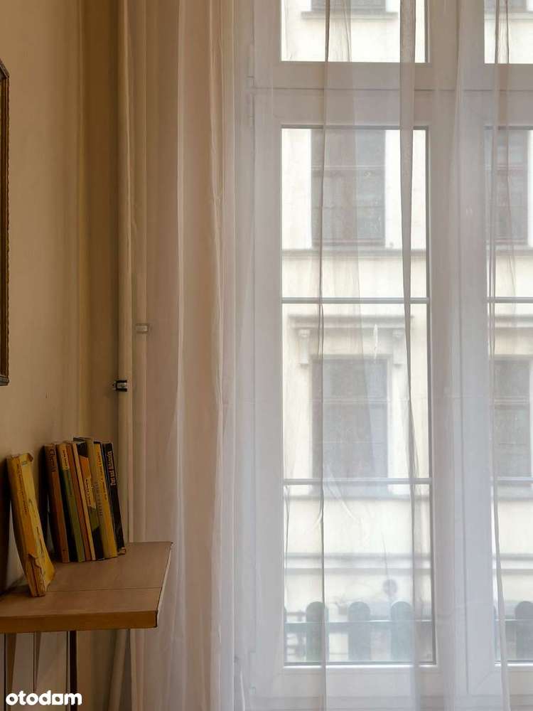 Miwszkanie przy Placu solnym/2 pokoje/oddzielna kuchnia - Pełny obrazek: 4/13