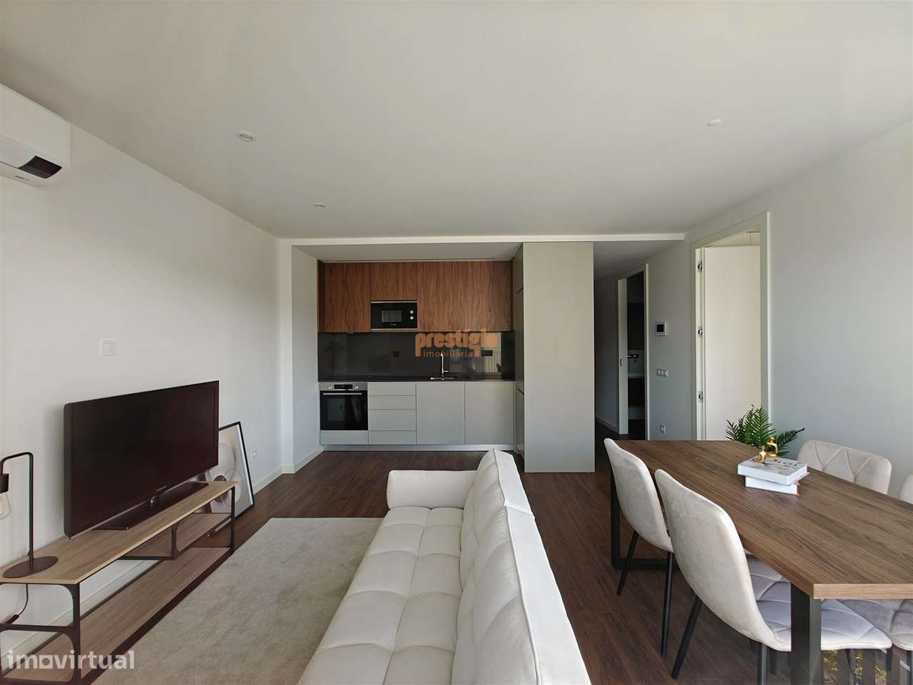 Apartamento T1+1 Venda em Braga (Maximinos, Sé e Cividade),Braga-13