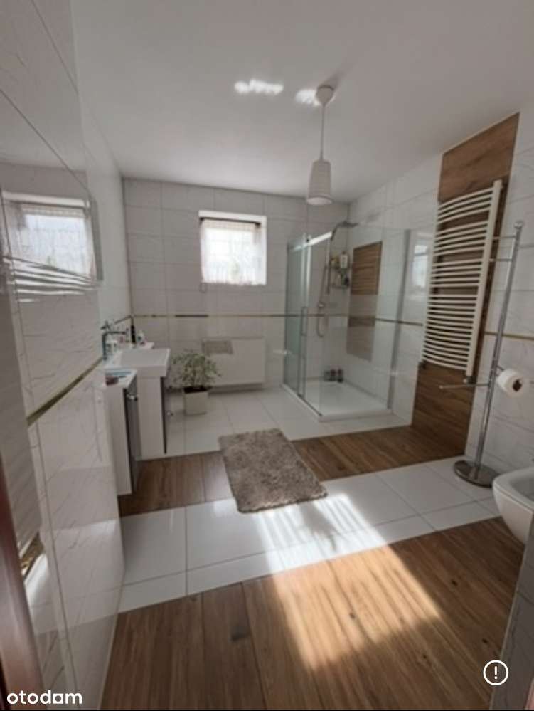 Sprzedam dom w Centrum Halinowa - bezpośrednio - Pełny obrazek: 5/9