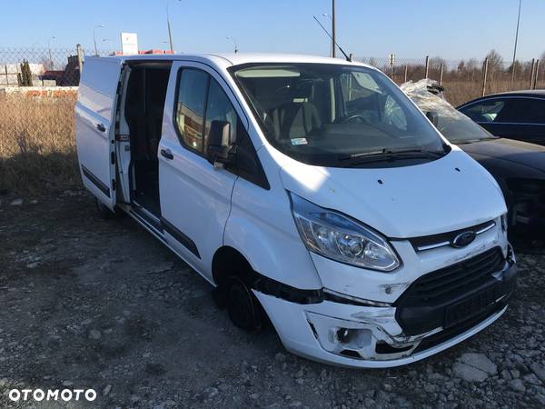 Ford Transit Custom L2H1 - 4