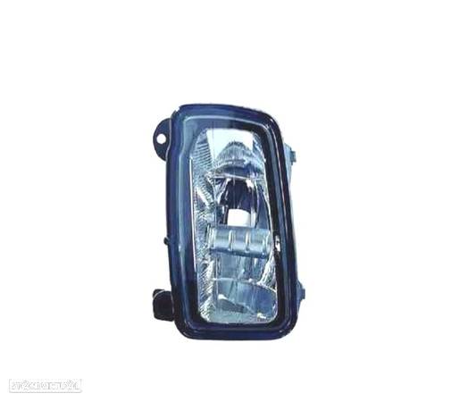 FAROL ESQ DE NEVOEIRO PARA FORD FOCUS C-MAX 07-10 - 1