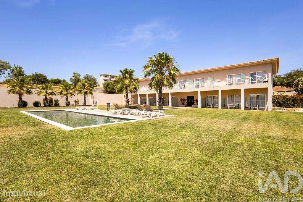 Apartamento em Estômbar e Parchal de 19,00 m2 - Grande imagem: 4/28