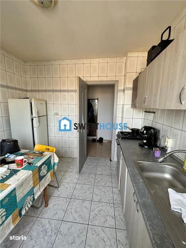 Apartament cu trei camere-3