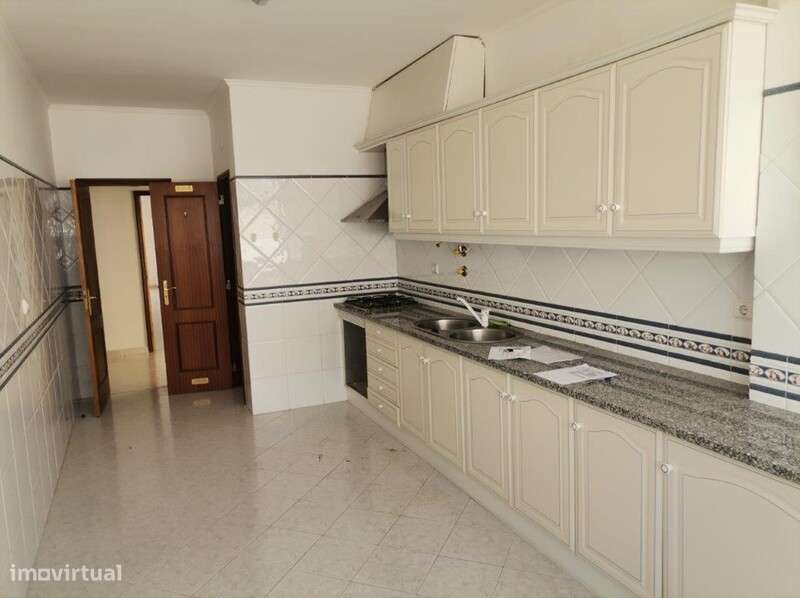 Apartamento T3 Santarém - Grande imagem: 3/9