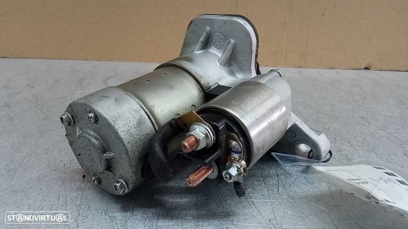 Motor De Arranque Renault Clio Iv (Bh_) - 3