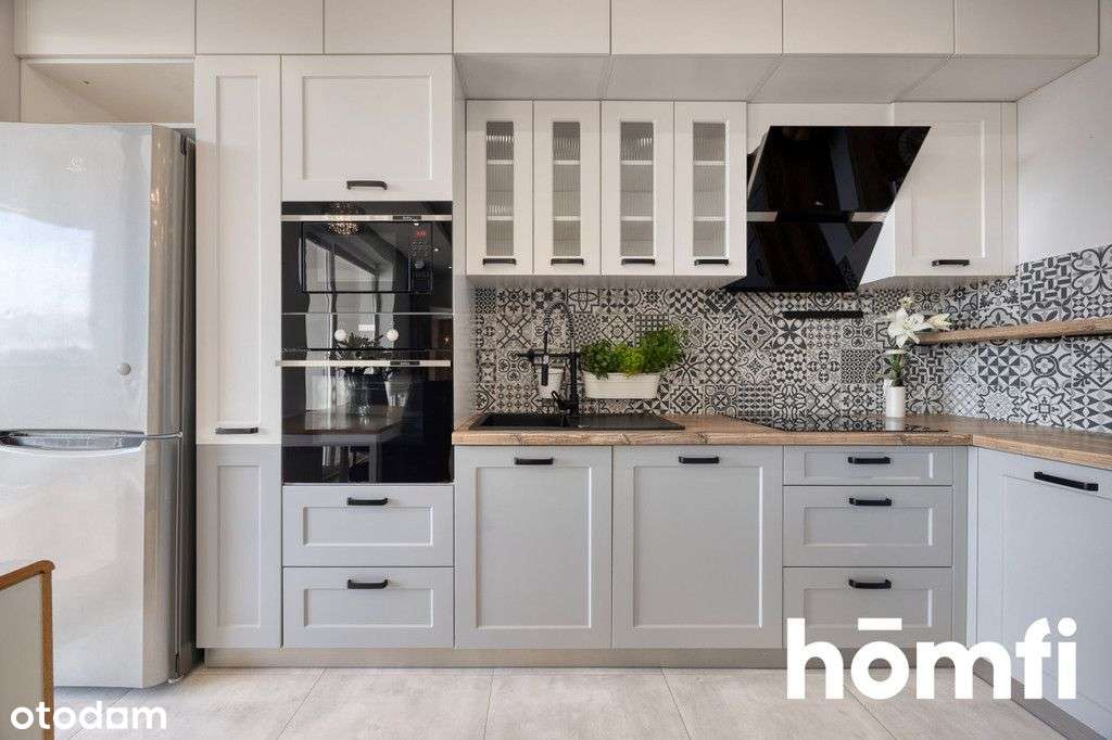 3 Pokoje | Balkon I Loggia | Widok - Żwirownia - Pełny obrazek: 4/16