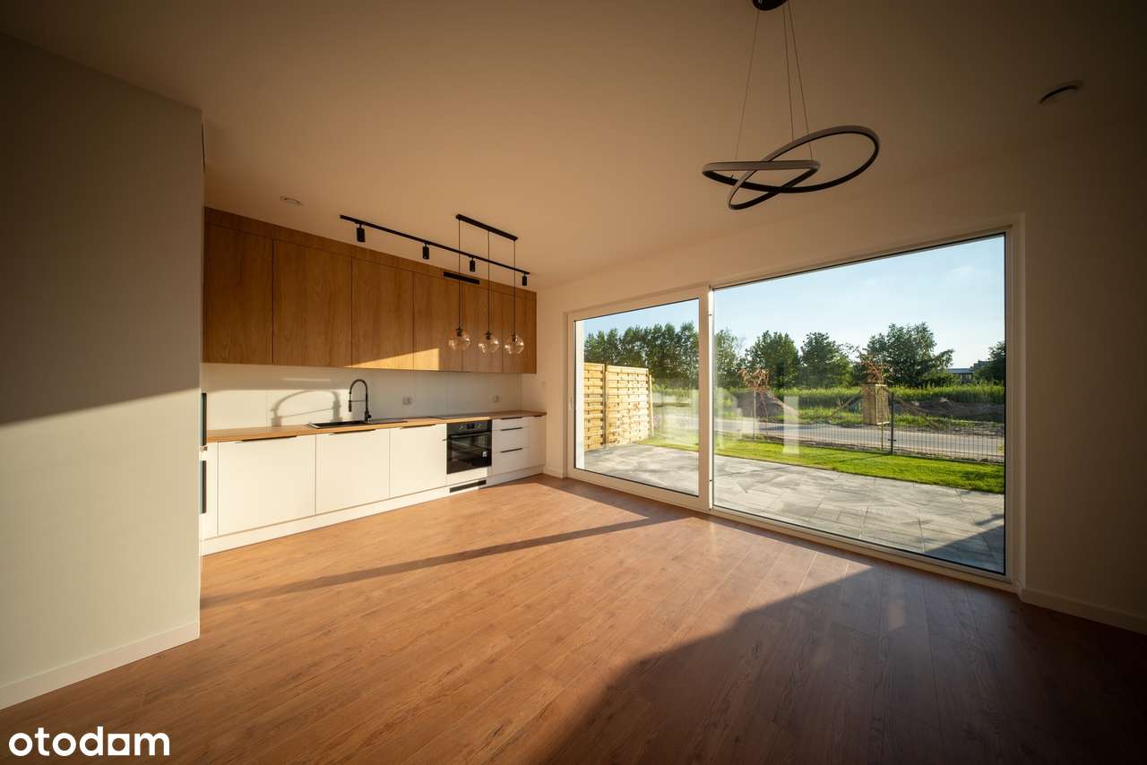 Dom na sprzedaż, 4 pokoje, 102 m², Góraszka