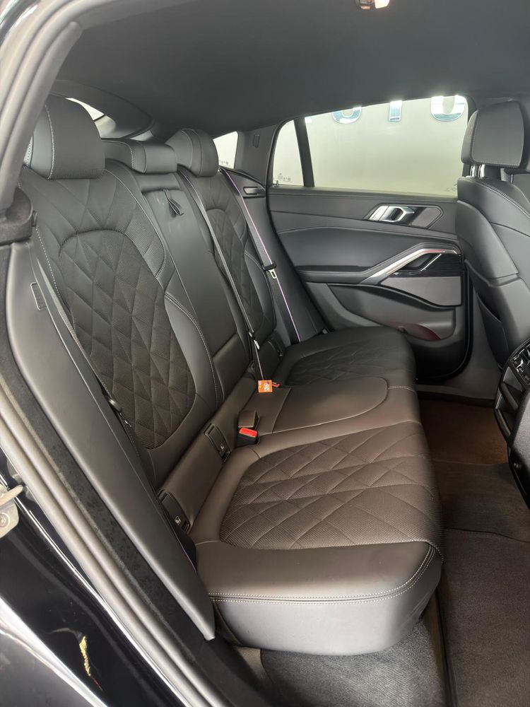 Bmw X6 Salon Polska FV23%