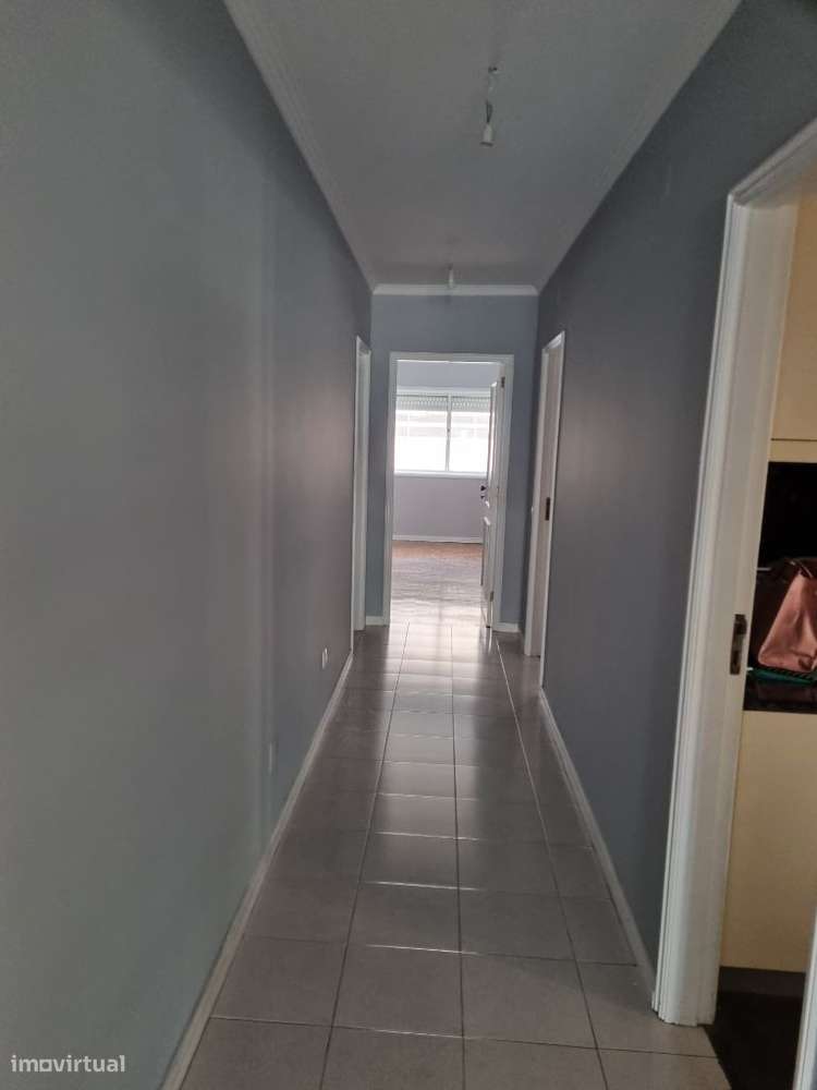 Arrenda-se. T2 -Andar moradia em Canidelo- 900€ - Grande imagem: 4/6