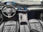 Peugeot 508 1.6 Hybrid GT e-EAT8 - 8