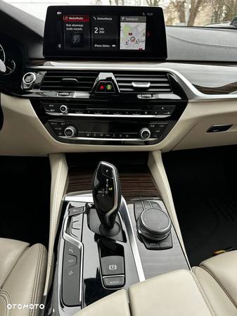 BMW Seria 6 - 7