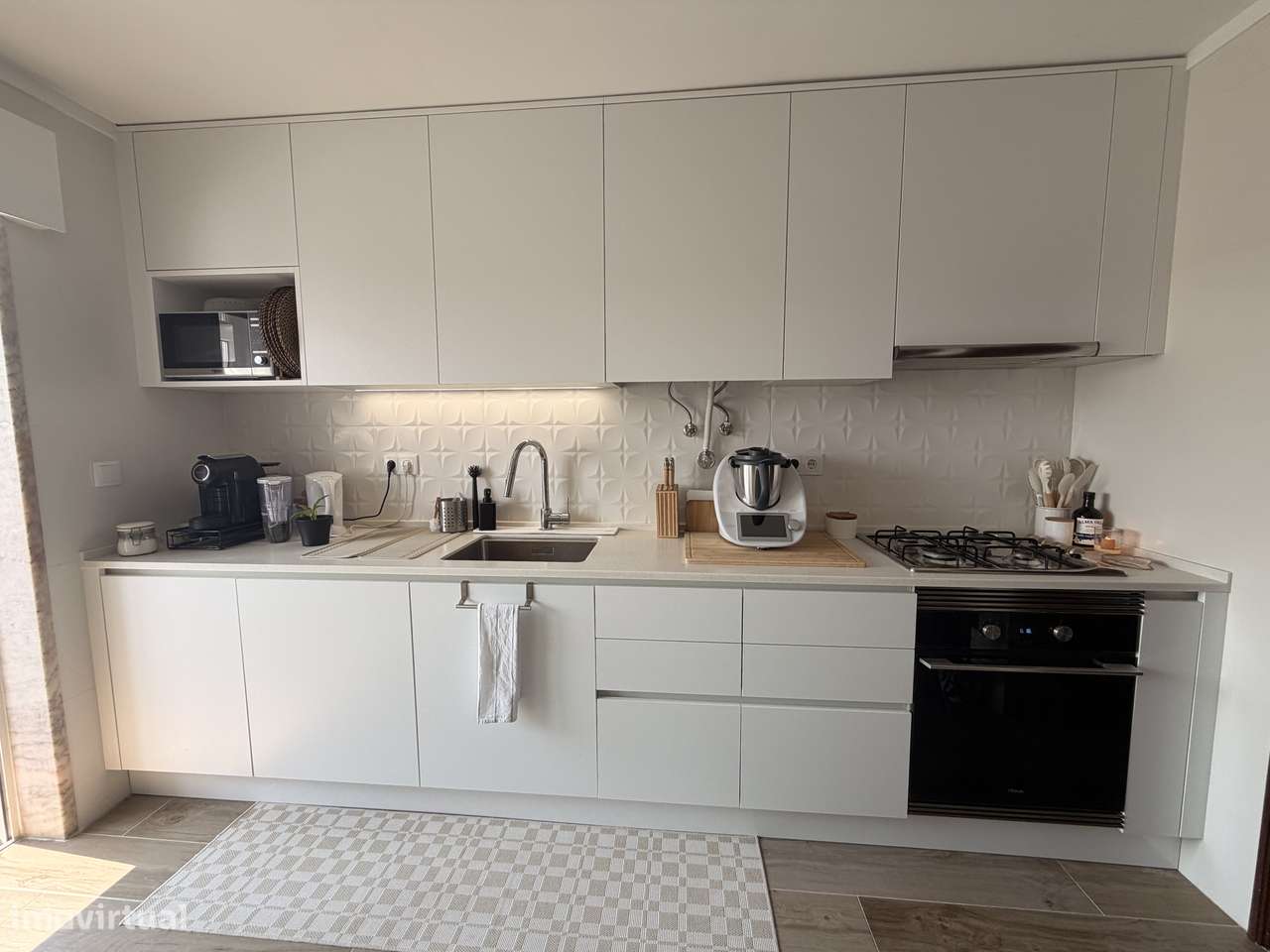 Apartamento T3 com Varanda - Quinta do Conde - 300.000€-7