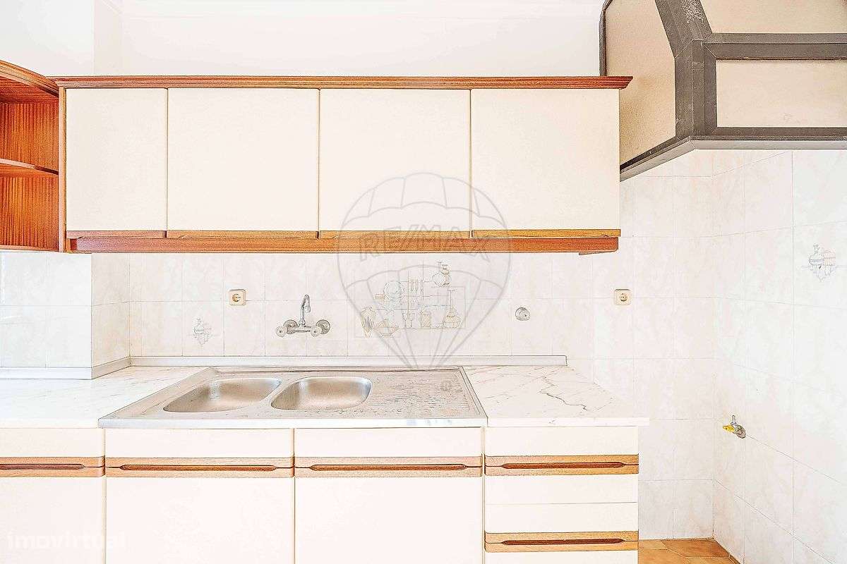 Apartamento T2 para venda-19