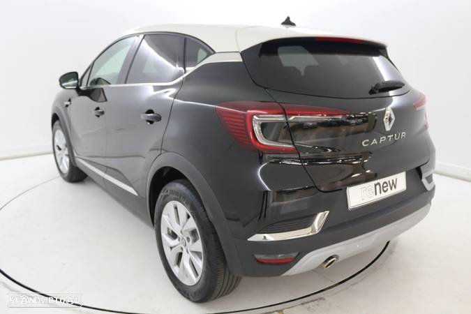 Renault Captur 0.9 TCE Exclusive - 7