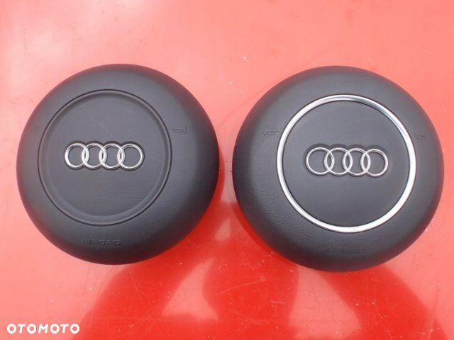 AUDI A3 RS3 A4 S4 RS4 A6 S6 RS6 R8 AIRBAG PODUSZKA - 1