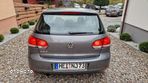 Volkswagen Golf - 11