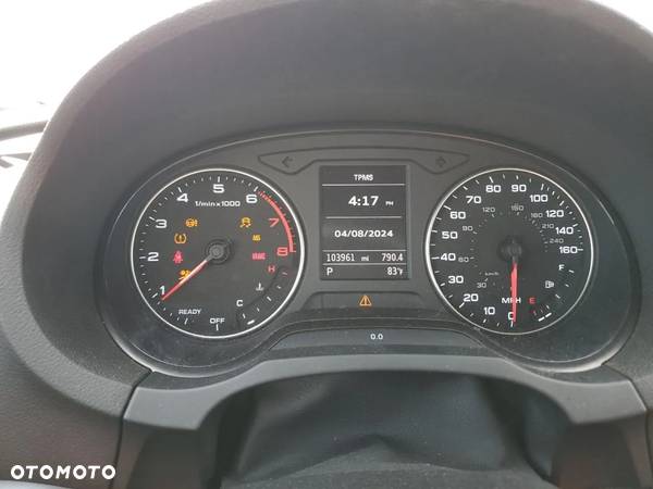 Audi A3 40 TFSI Quattro Sport S tronic - 11