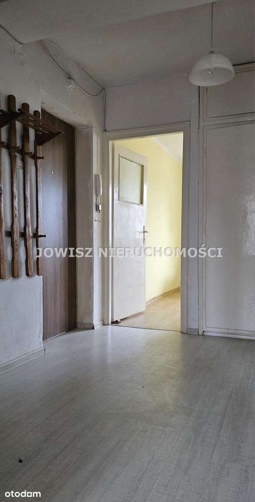 54,88 m2 mieszkanie 3-pokojowe ul. Matejki-7