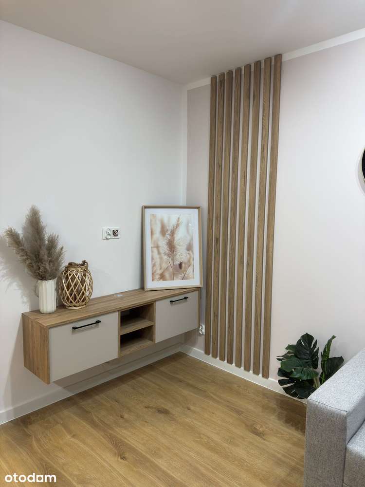 Przytulne 3 pokojowe mieszkanie - Pełny obrazek: 4/13