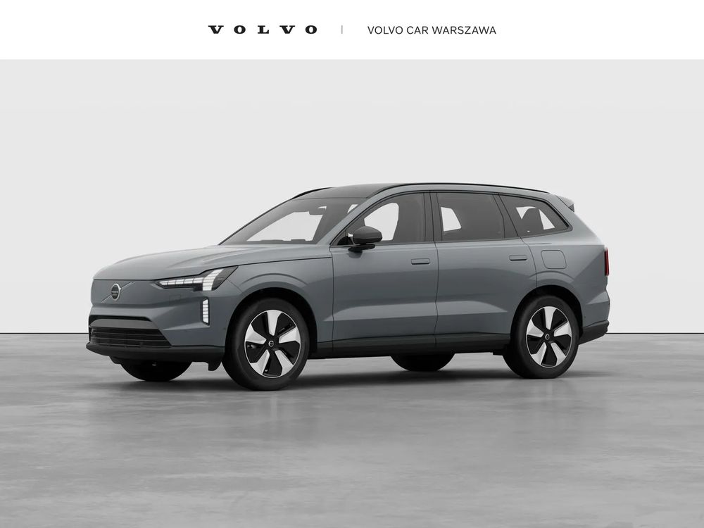 Volvo EX90 2026