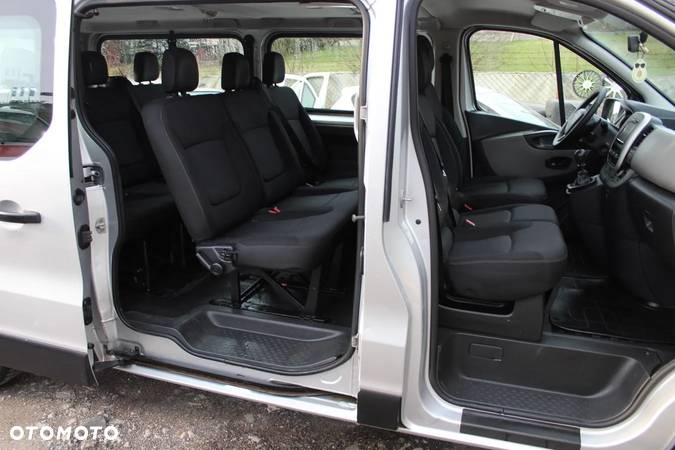 Renault Trafic - 36