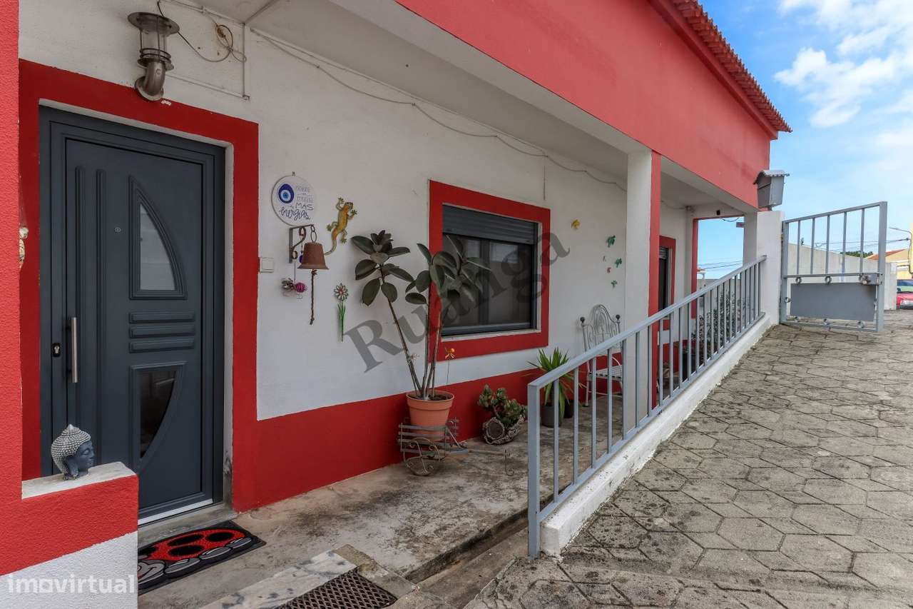 Moradia para Venda em Santiago do Cacém-25