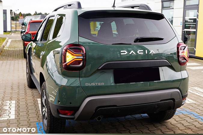 Dacia Duster 1.0 TCe Journey - 5