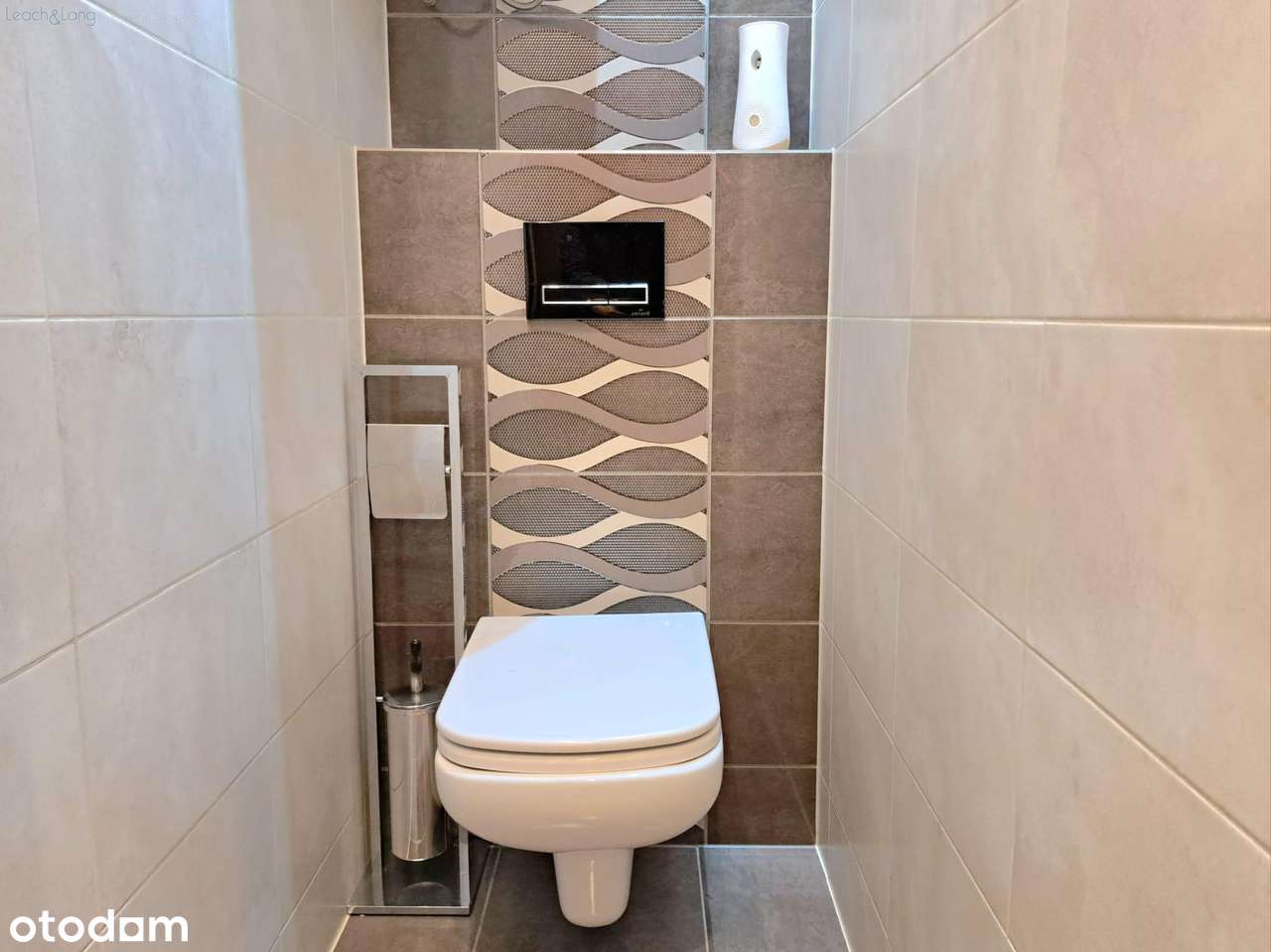 Przytulne 3 niezależne pokoje z balkonem-2