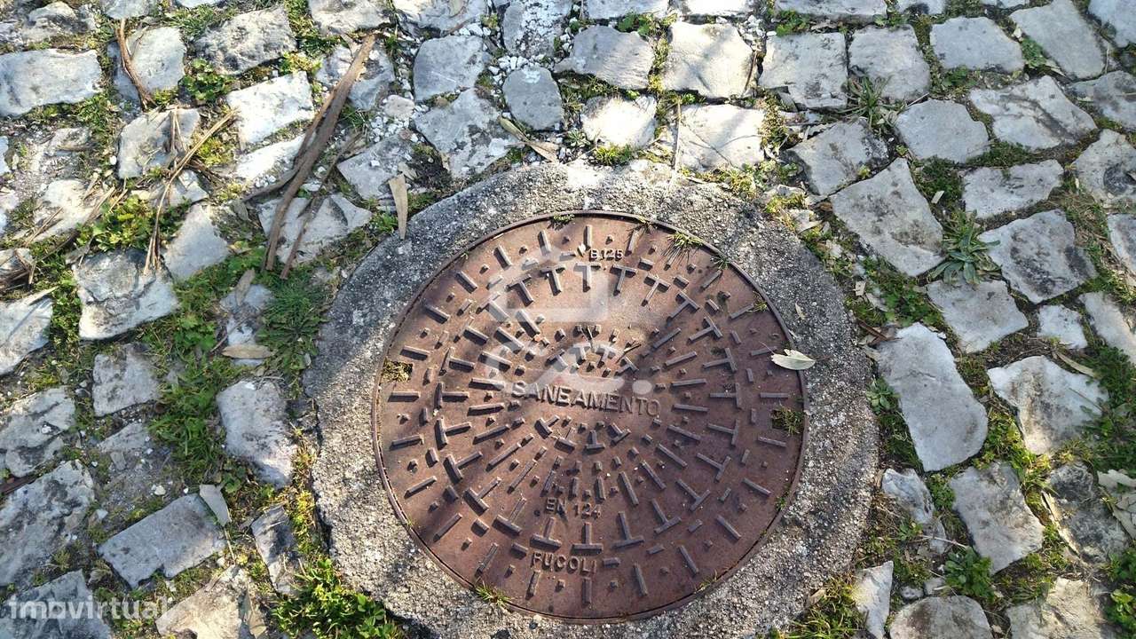 Terreno para construção.-10