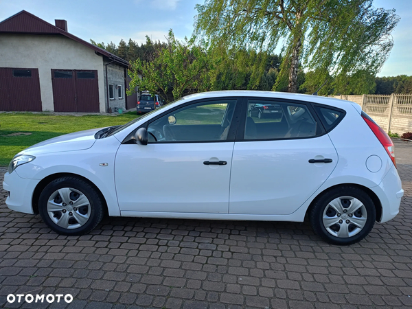 Hyundai I30 1.4 blue Classic - 6