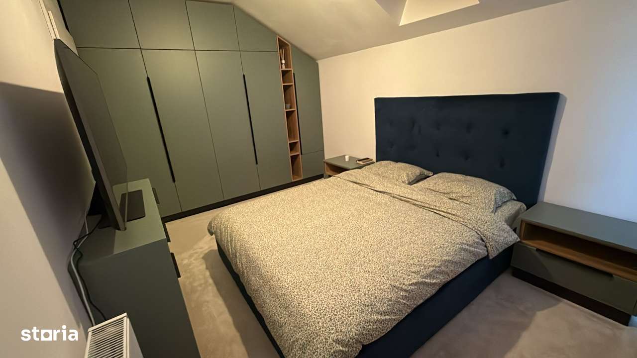 CASĂ NOUĂ, MODERNĂ | SĂCELE – ZONA BACIU-6