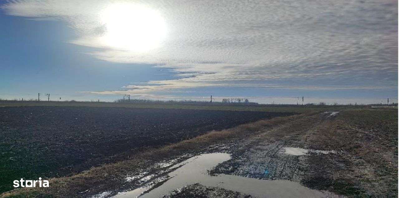 Vanzare teren Comuna Dragoș Vodă, sat Dragoș Vodă - Imagine principală: 4/5