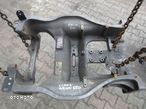 Wspornik przedniego mostu kołyska 0011287972 Renault Claas Ares Axion Arion 620 630 640 650 - 2