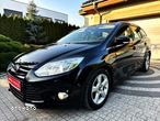 Ford Focus Turnier 1.0 EcoBoost Start-Stopp-System Champions Edition - 11